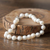 Freshwater Pearl Bracelet